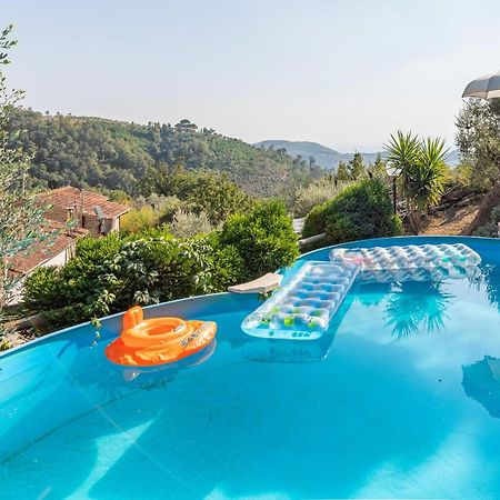 Awesome Home In Marliana With Kitchenette Extérieur photo