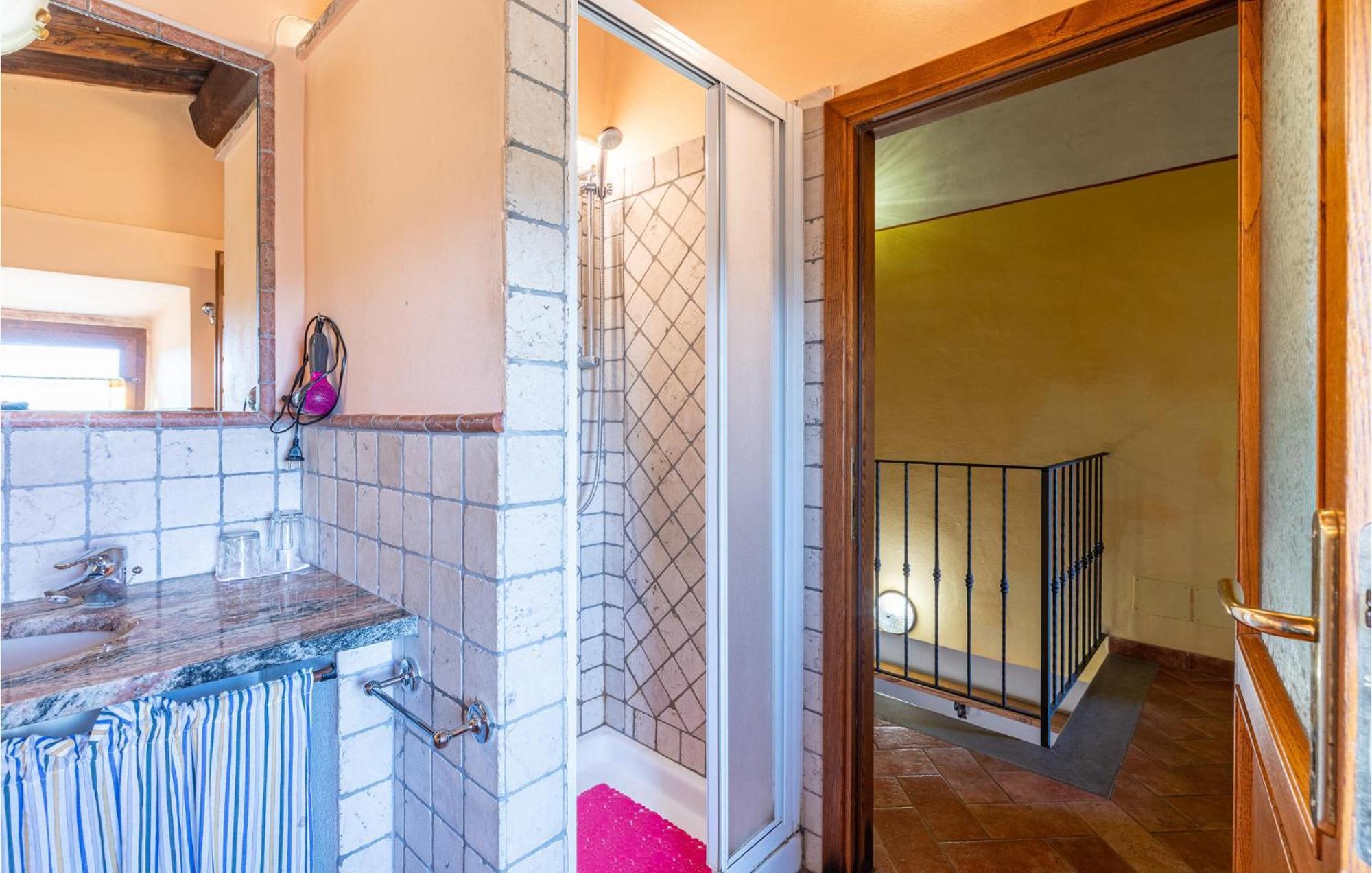 Awesome Home In Marliana With Kitchenette Extérieur photo