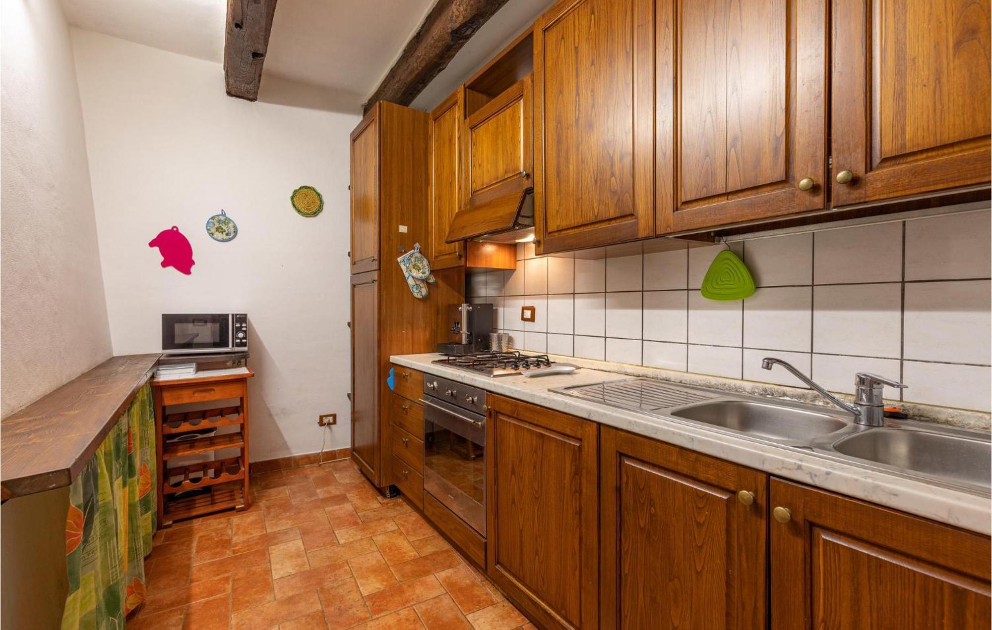 Awesome Home In Marliana With Kitchenette Extérieur photo