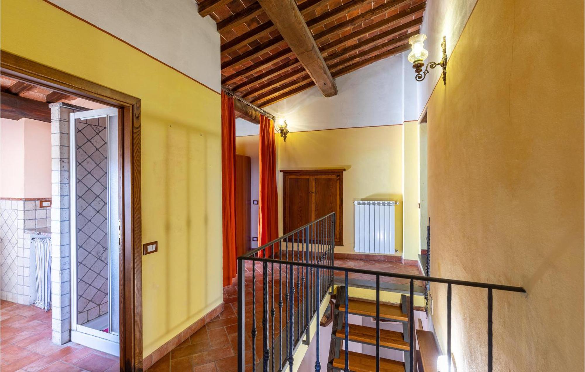 Awesome Home In Marliana With Kitchenette Extérieur photo