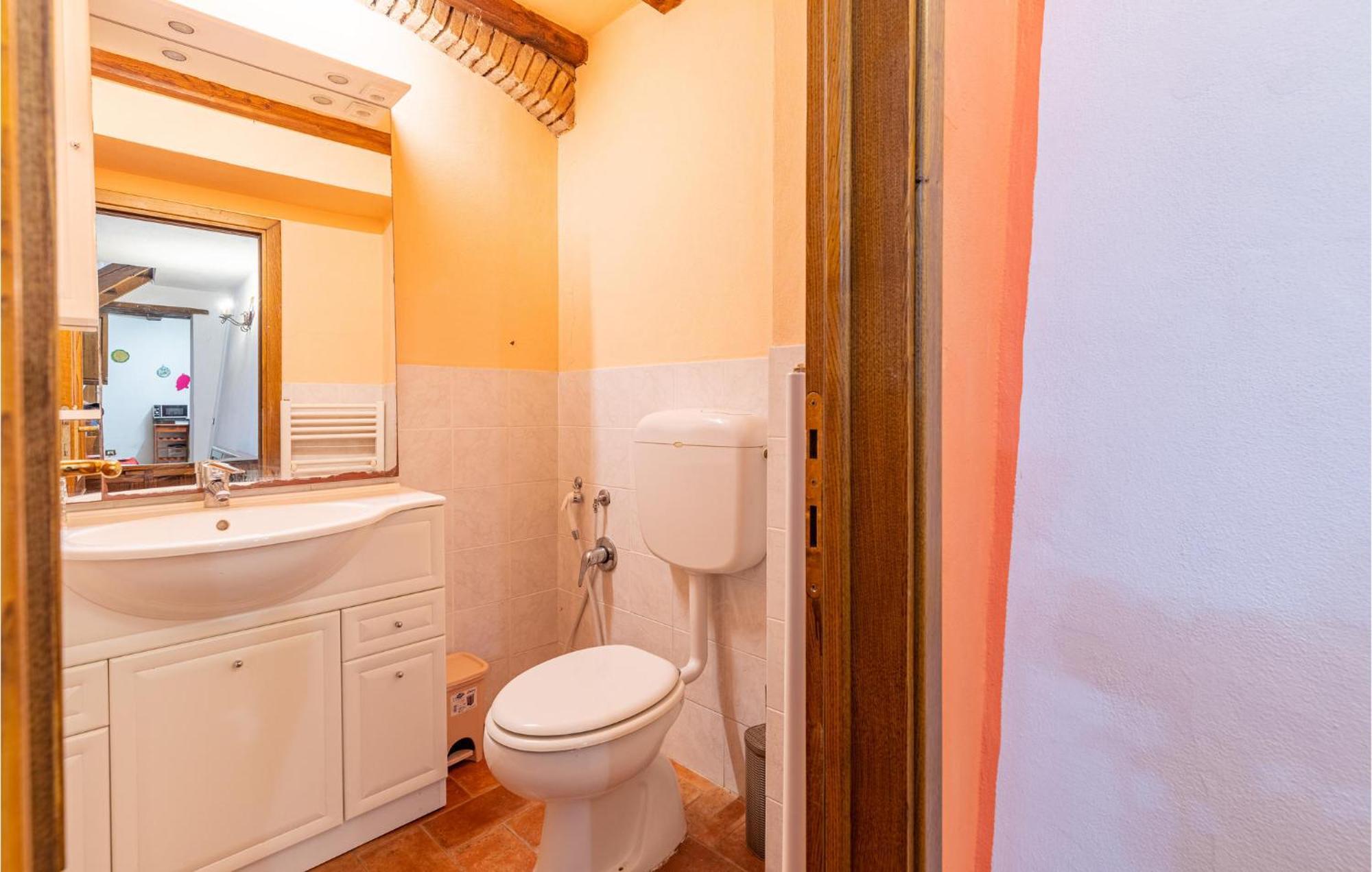 Awesome Home In Marliana With Kitchenette Extérieur photo