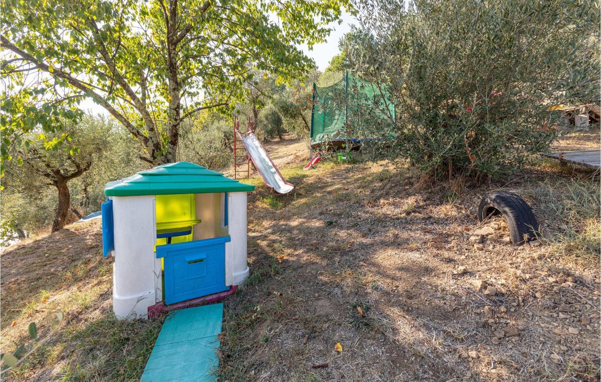 Awesome Home In Marliana With Kitchenette Extérieur photo